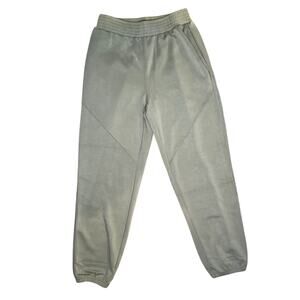 Anrabess - Sage Green Sweatpants - Women's Size Medium